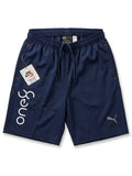 SHORTS HALF SPORTS FABRIC STERCHABLE DRYFIT FABRIC
