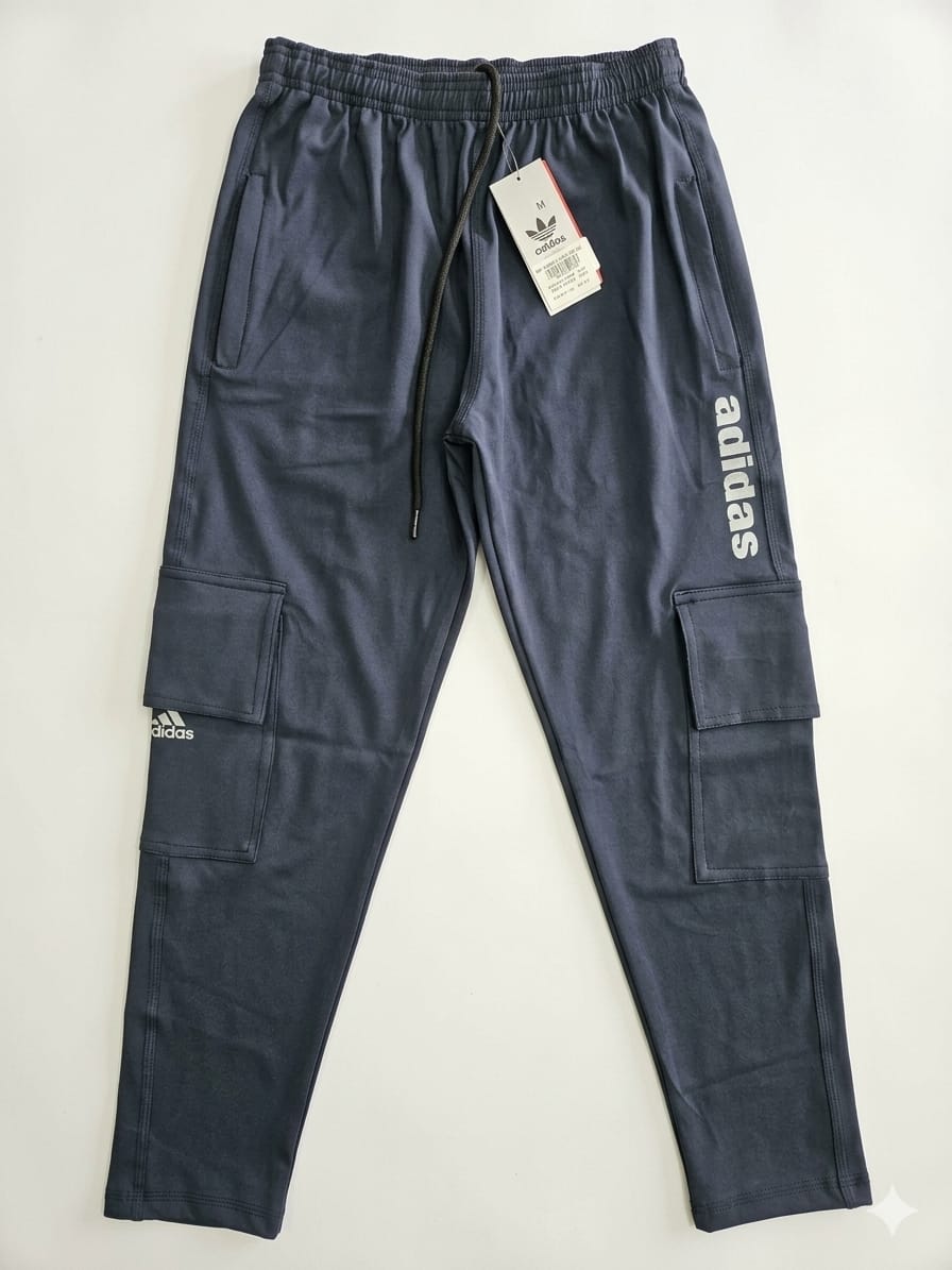 CARGO LOWER SPORTS SPORTS FABRIC DRY FIT