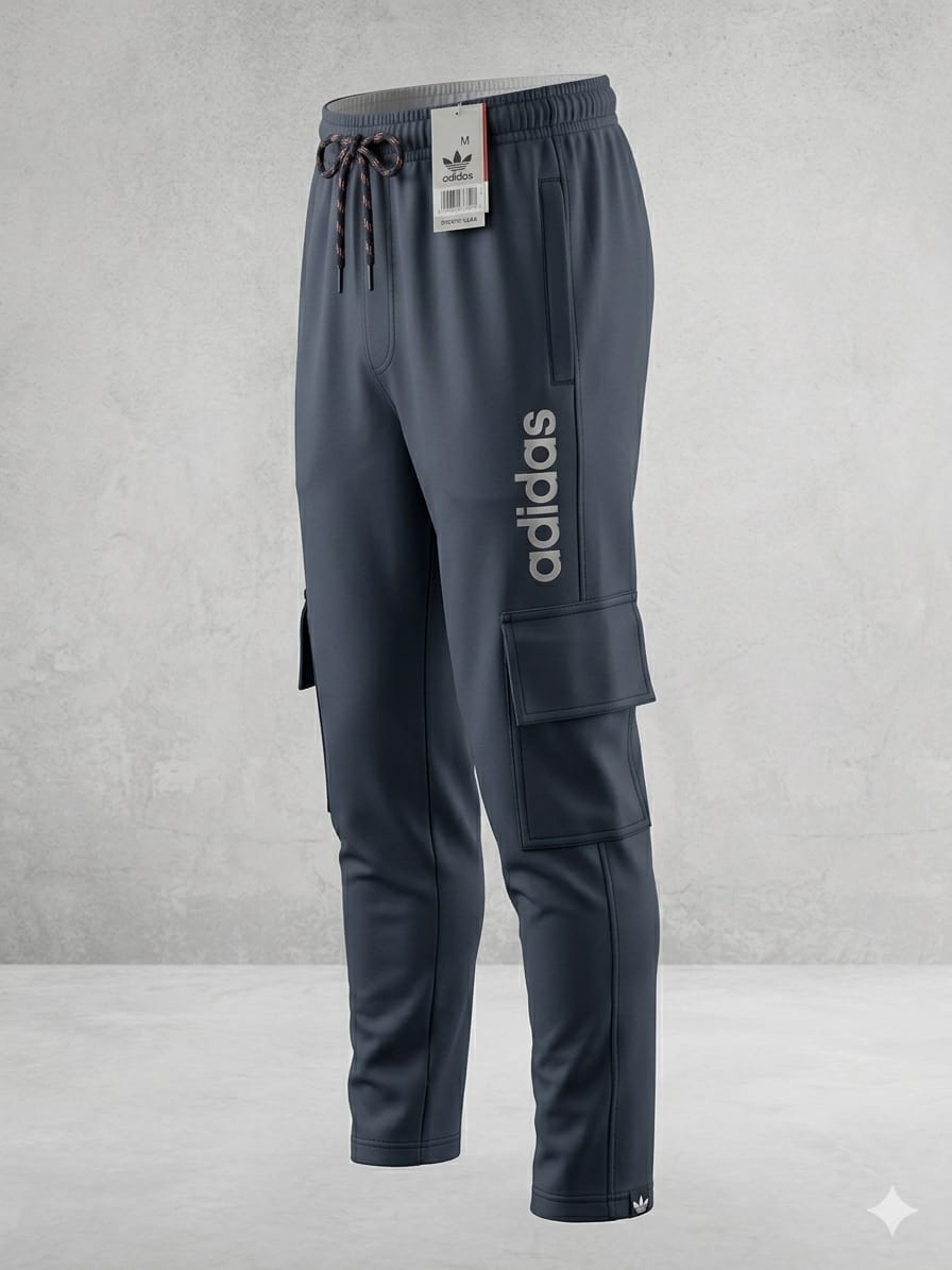 CARGO LOWER SPORTS SPORTS FABRIC DRY FIT