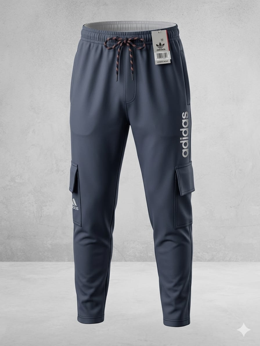 CARGO LOWER SPORTS SPORTS FABRIC DRY FIT