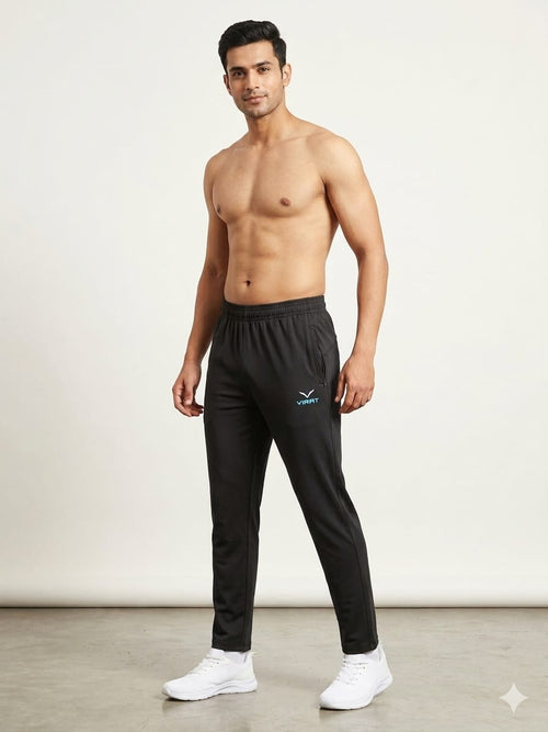 LOWER SPORTS DRY FIT FABRIC HIGH QUALITY FULLY STRECHABLE