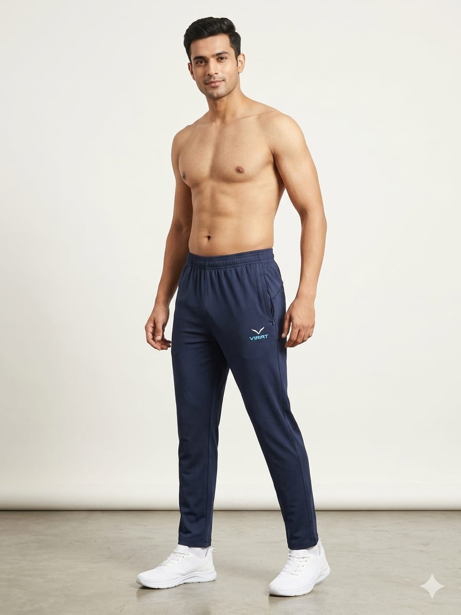 LOWER SPORTS DRY FIT FABRIC HIGH QUALITY FULLY STRECHABLE