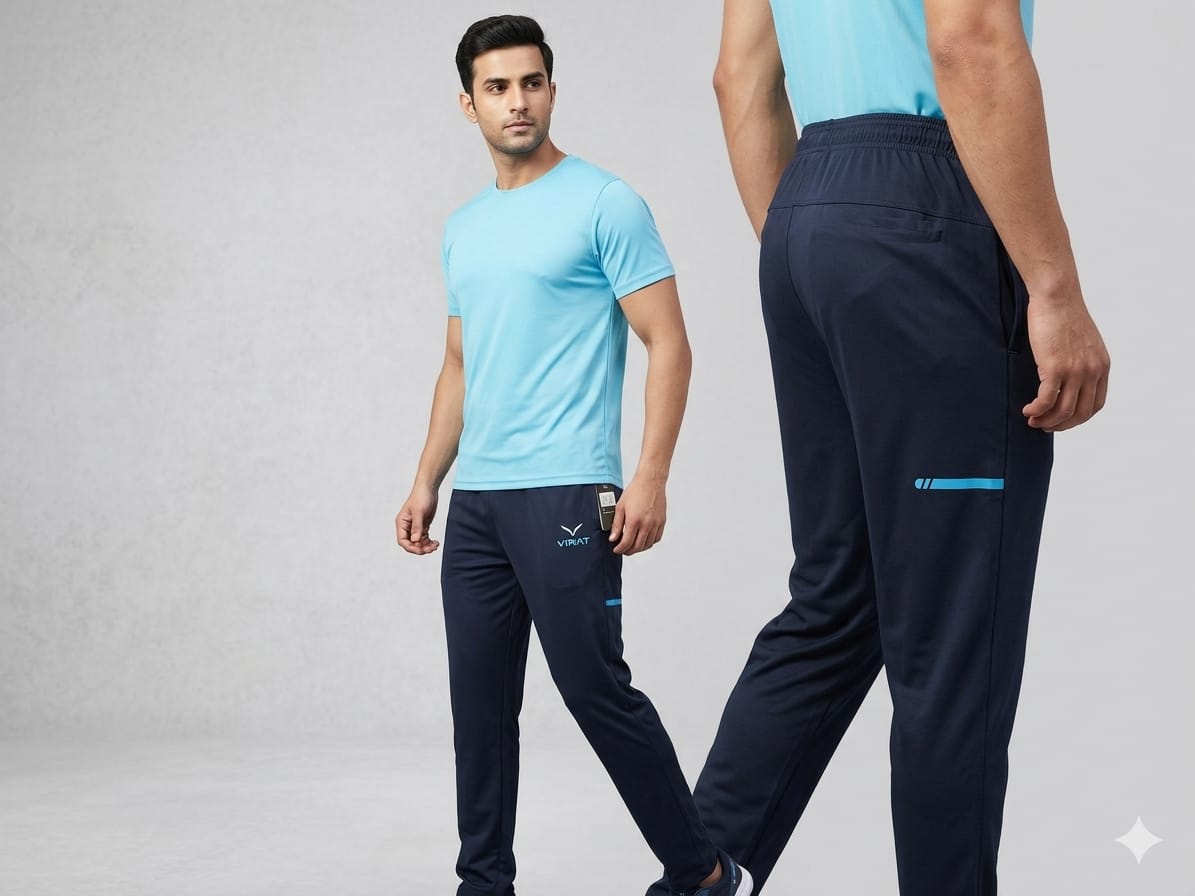 LOWER SPORTS DRY FIT FABRIC HIGH QUALITY FULLY STRECHABLE