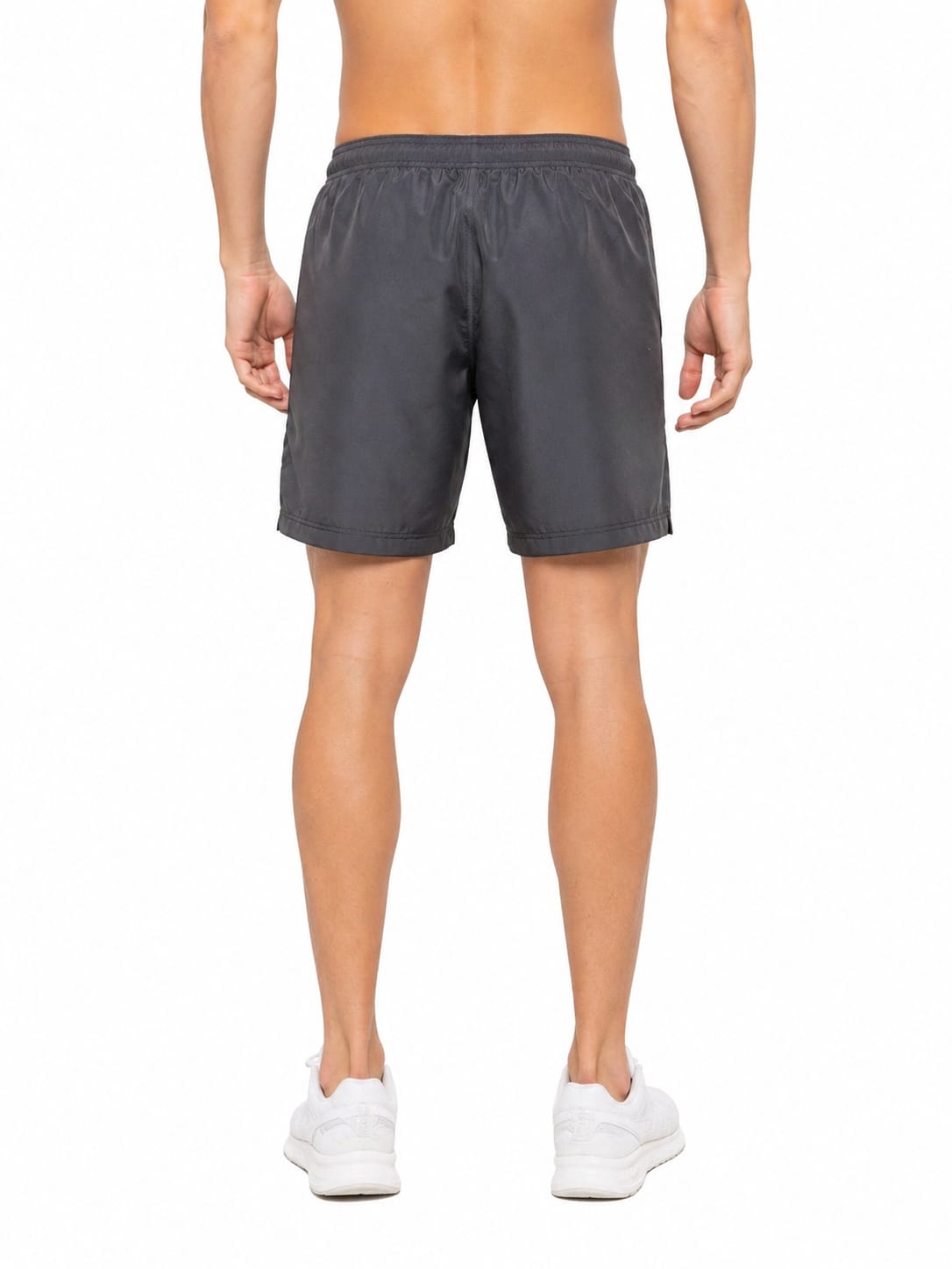SHORTS HALF SPORTS FABRIC STERCHABLE DRYFIT FABRIC