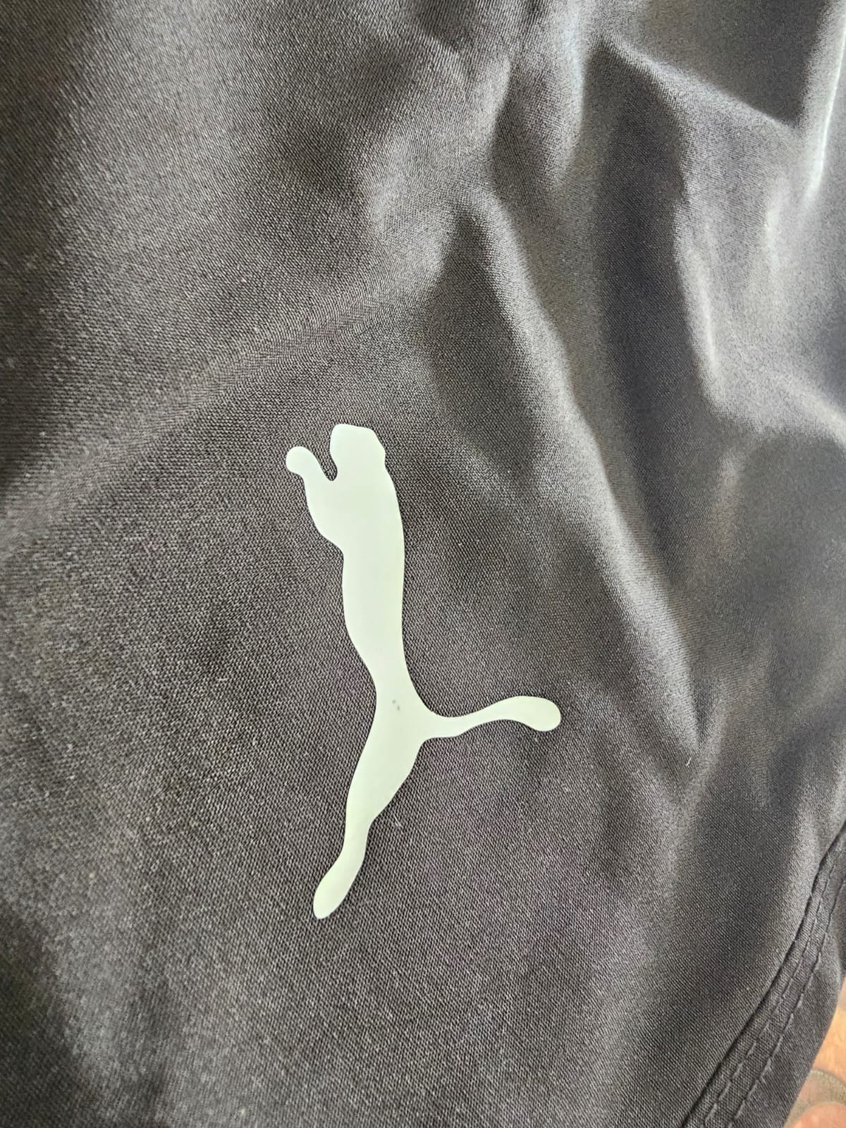 SHORTS HALF SPORTS FABRIC STERCHABLE DRYFIT FABRIC