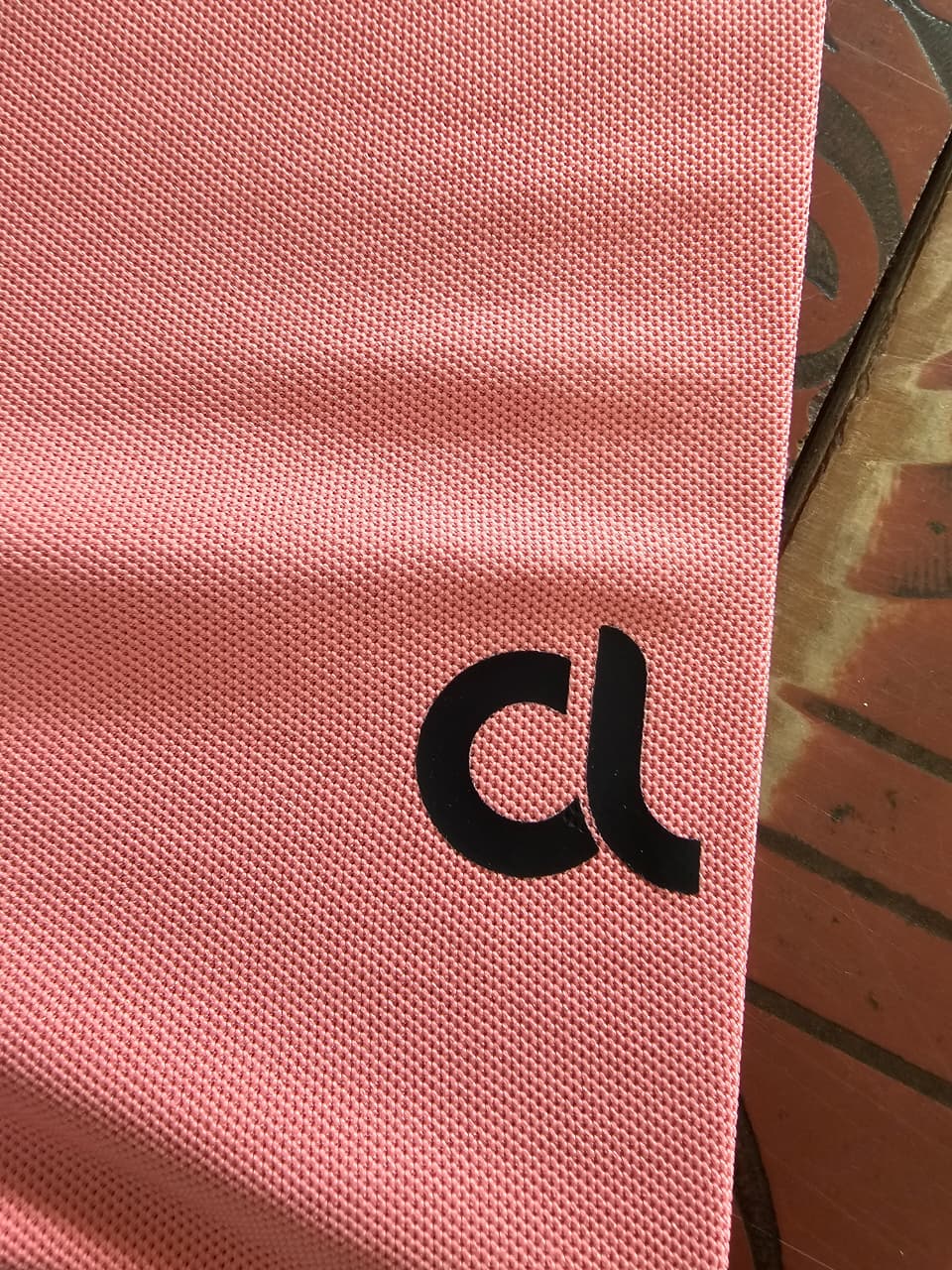 T SHIRT ROUND NECK HALF SLEEV SPORTS DRY FIT FABRIC