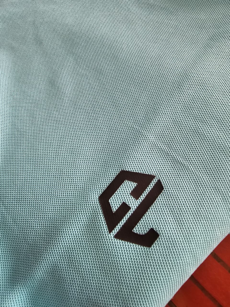 T SHIRT ROUND NECK HALF SLEEV SPORTS DRY FIT FABRIC