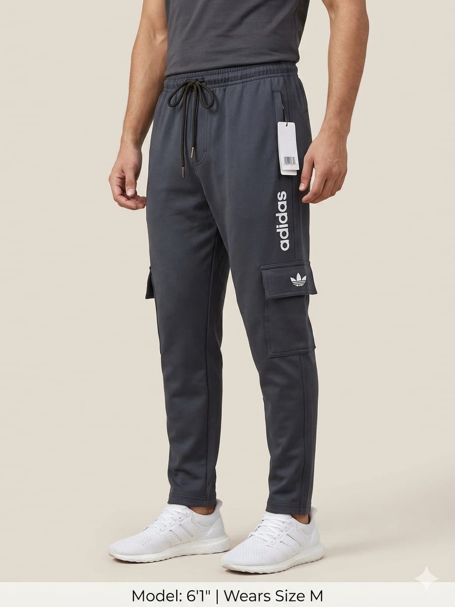 CARGO LOWER SPORTS SPORTS FABRIC DRY FIT